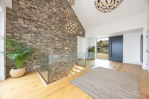 undefined, Old Ballaragh Barn, Ballaragh Road, Laxey