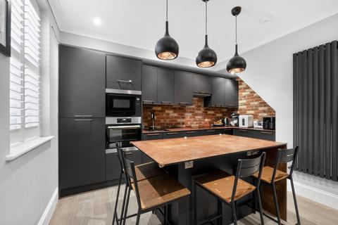 3 bedroom terraced house for sale, Westwood Terrace, York.