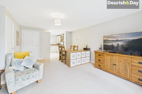 3 bedroom semi-detached house for sale, Hertford Place, Stafford ST18