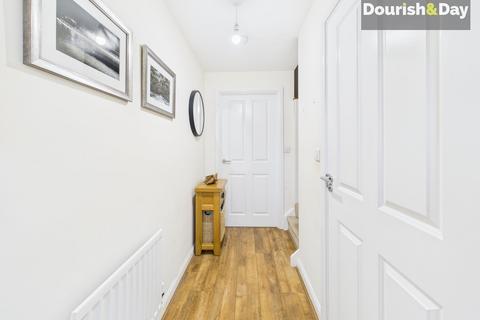 3 bedroom semi-detached house for sale, Hertford Place, Stafford ST18