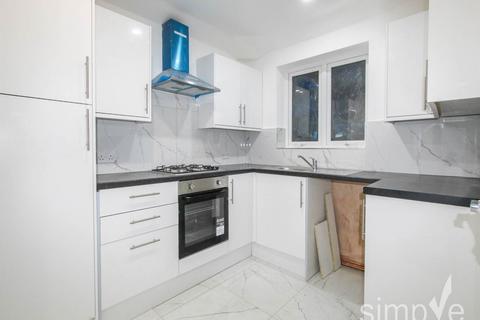 Laburnum Road, Hayes, Middlesex