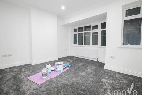 undefined, Laburnum Road, Hayes, Middlesex