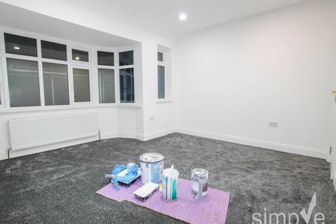 undefined, Laburnum Road, Hayes, Middlesex