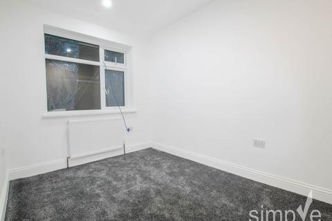 undefined, Laburnum Road, Hayes, Middlesex
