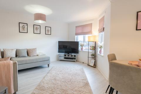 2 bedroom flat for sale, Burte Court, Bellshill, ML4