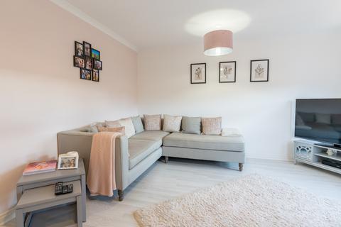 2 bedroom flat for sale, Burte Court, Bellshill, ML4