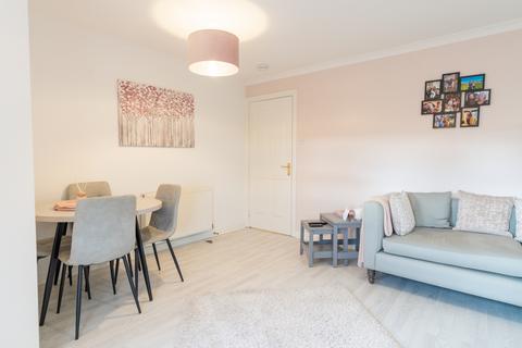 2 bedroom flat for sale, Burte Court, Bellshill, ML4