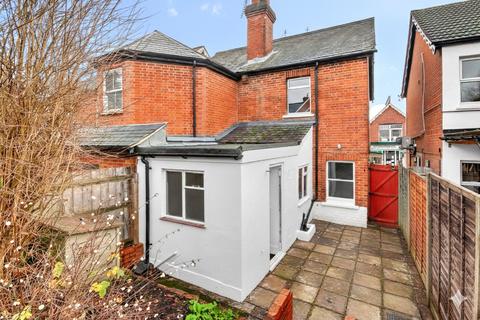 2 bedroom semi-detached house for sale, High Street, Sunninghill, Ascot, Berkshire, SL5