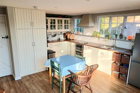 4 bedroom semi-detached house for sale, Hugglers Hole, Semley, Shaftesbury, Wiltshire, SP7