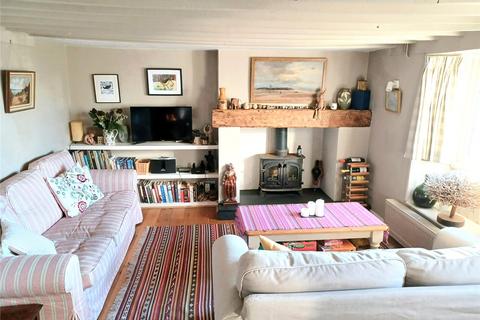 4 bedroom semi-detached house for sale, Hugglers Hole, Semley, Shaftesbury, Wiltshire, SP7