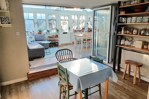4 bedroom semi-detached house for sale, Hugglers Hole, Semley, Shaftesbury, Wiltshire, SP7
