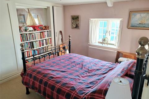 4 bedroom semi-detached house for sale, Hugglers Hole, Semley, Shaftesbury, Wiltshire, SP7