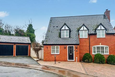 Frome Park, Bartestree, Hereford