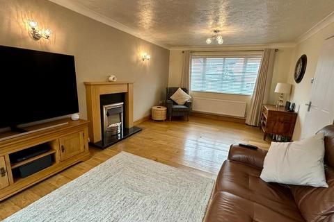 undefined, Frome Park, Bartestree, Hereford