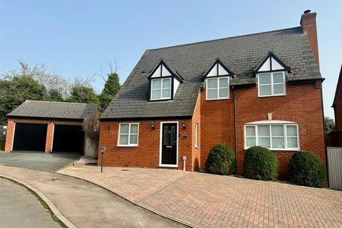 Frome Park, Bartestree, Hereford