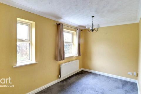 3 bedroom detached house for sale, Cemetery Road, Whittlesey