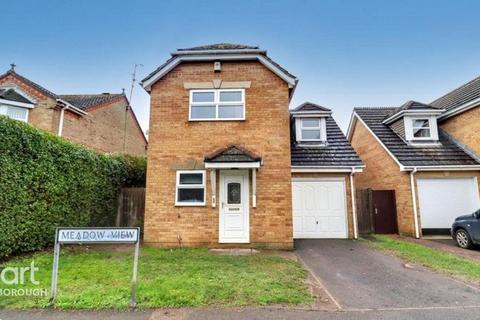 Cemetery Road, Whittlesey