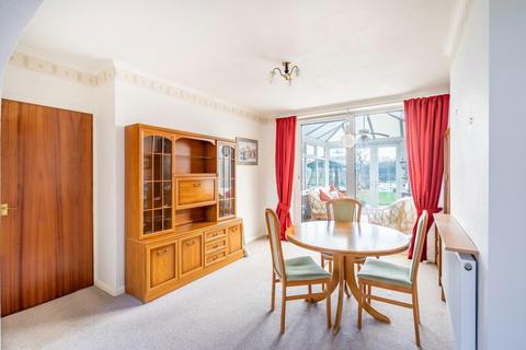 undefined, North Moor, Huntington, York