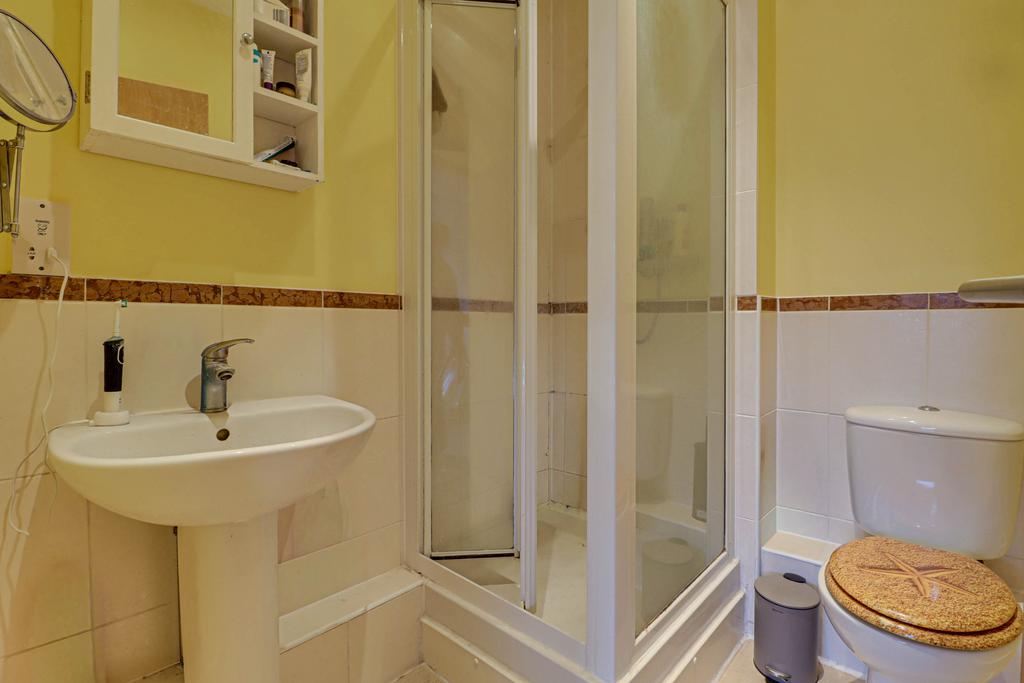 En suite