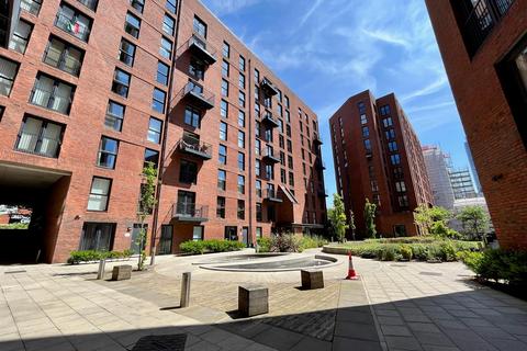 2 bedroom apartment for sale, Alto Block C, Sillavan Way, Salford
