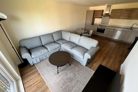 2 bedroom apartment for sale, Alto Block C, Sillavan Way, Salford