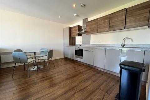 2 bedroom apartment for sale, Alto Block C, Sillavan Way, Salford