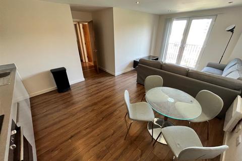 2 bedroom apartment for sale, Alto Block C, Sillavan Way, Salford