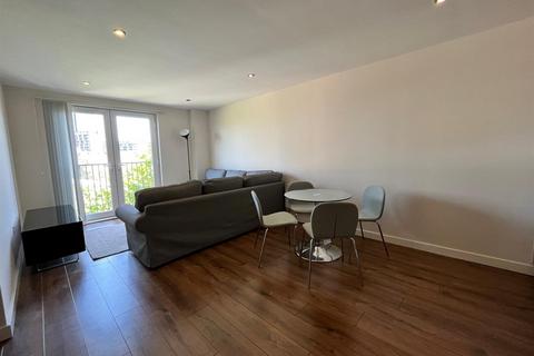 2 bedroom apartment for sale, Alto Block C, Sillavan Way, Salford