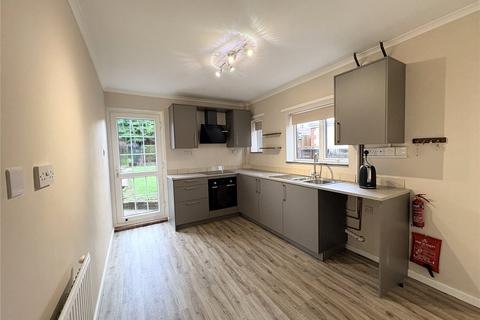 3 bedroom semi-detached house to rent, Carlton Road, Newark, Notts, NG24
