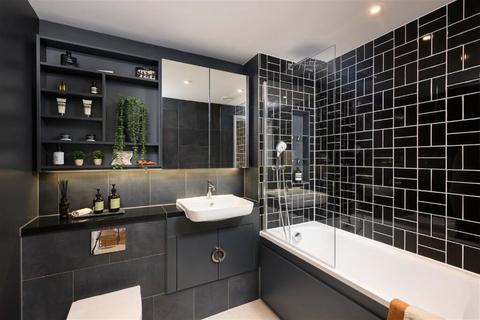 1 bedroom apartment to rent, Lombard Square, Greenwich, SE28