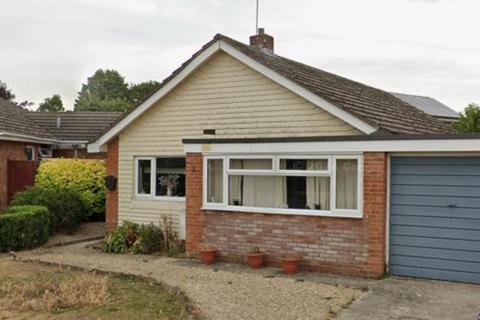 undefined, Connolly Drive,  Carterton,  OX18