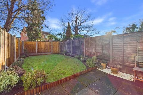 undefined, Salters Close, Worcester, Worcestershire, WR4