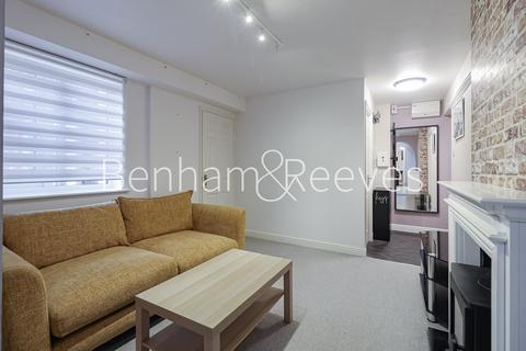 Studio to rent, Transom Close, Surrey Quays SE16
