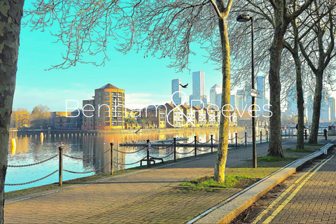 undefined, Transom Close, Surrey Quays SE16