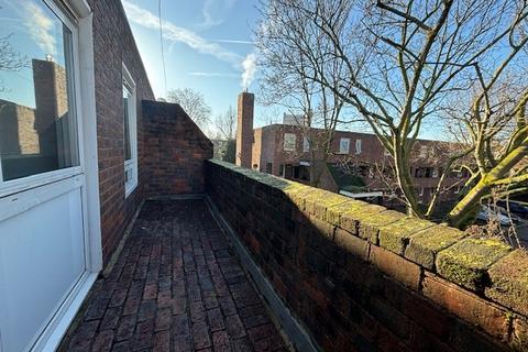 1 bedroom apartment to rent, Fernhead Road, London, W9