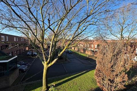1 bedroom apartment to rent, Fernhead Road, London, W9