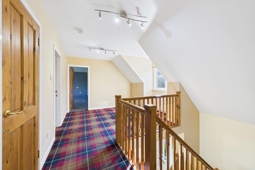 Upstairs Landing Angle 2
