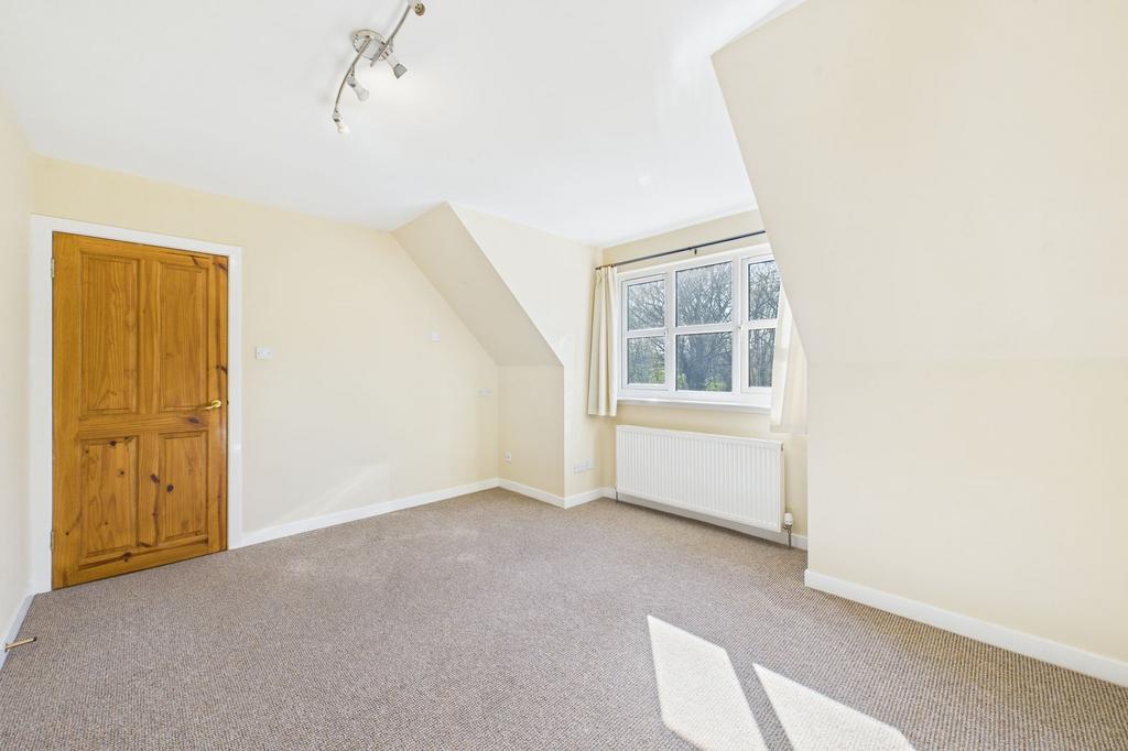 Bedroom 2 Angle 2