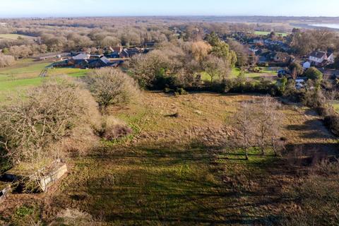 4 bedroom detached house for sale, The Folley, Colchester CO2