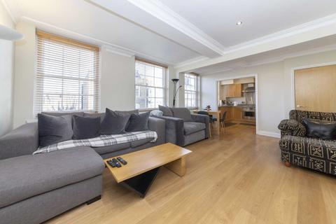 3 bedroom flat to rent, Great James Street, London WC1N