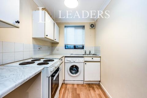1 bedroom flat to rent, Bergamot Gardens, Walnut Tree, Milton Keynes, MK7