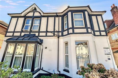 2 bedroom flat for sale, Boscombe