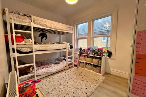 2 bedroom flat for sale, Boscombe