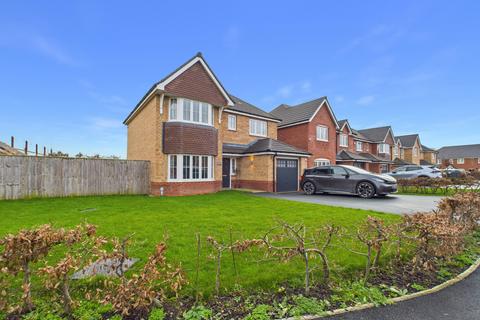 undefined, Collingwood Avenue, Barton PR3