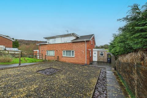 2 bedroom semi-detached house for sale, 61 Parks Road, Mitcheldean, Gloucestershire, GL17 0DQ