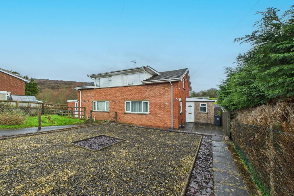 Spacious Two Bedroom Home in sought after village