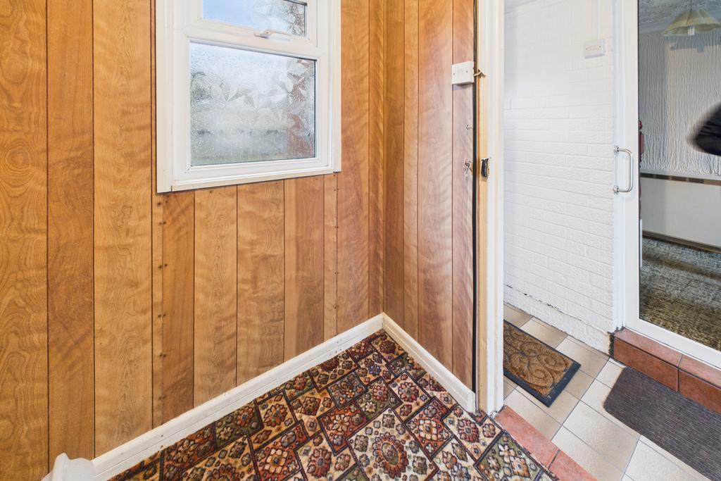 Store Room