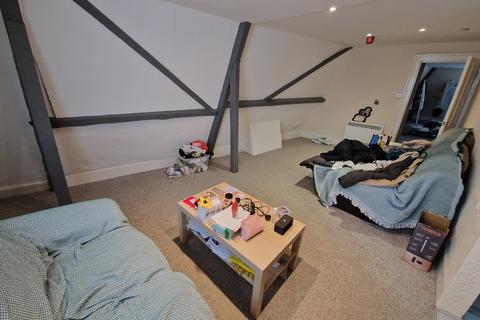 1 bedroom flat to rent, 40 St Mary's Street, Somerset TA6