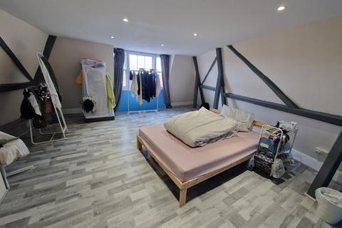 1 bedroom flat to rent, 40 St Mary's Street, Somerset TA6