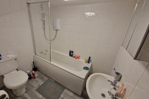 1 bedroom flat to rent, 40 St Mary's Street, Somerset TA6
